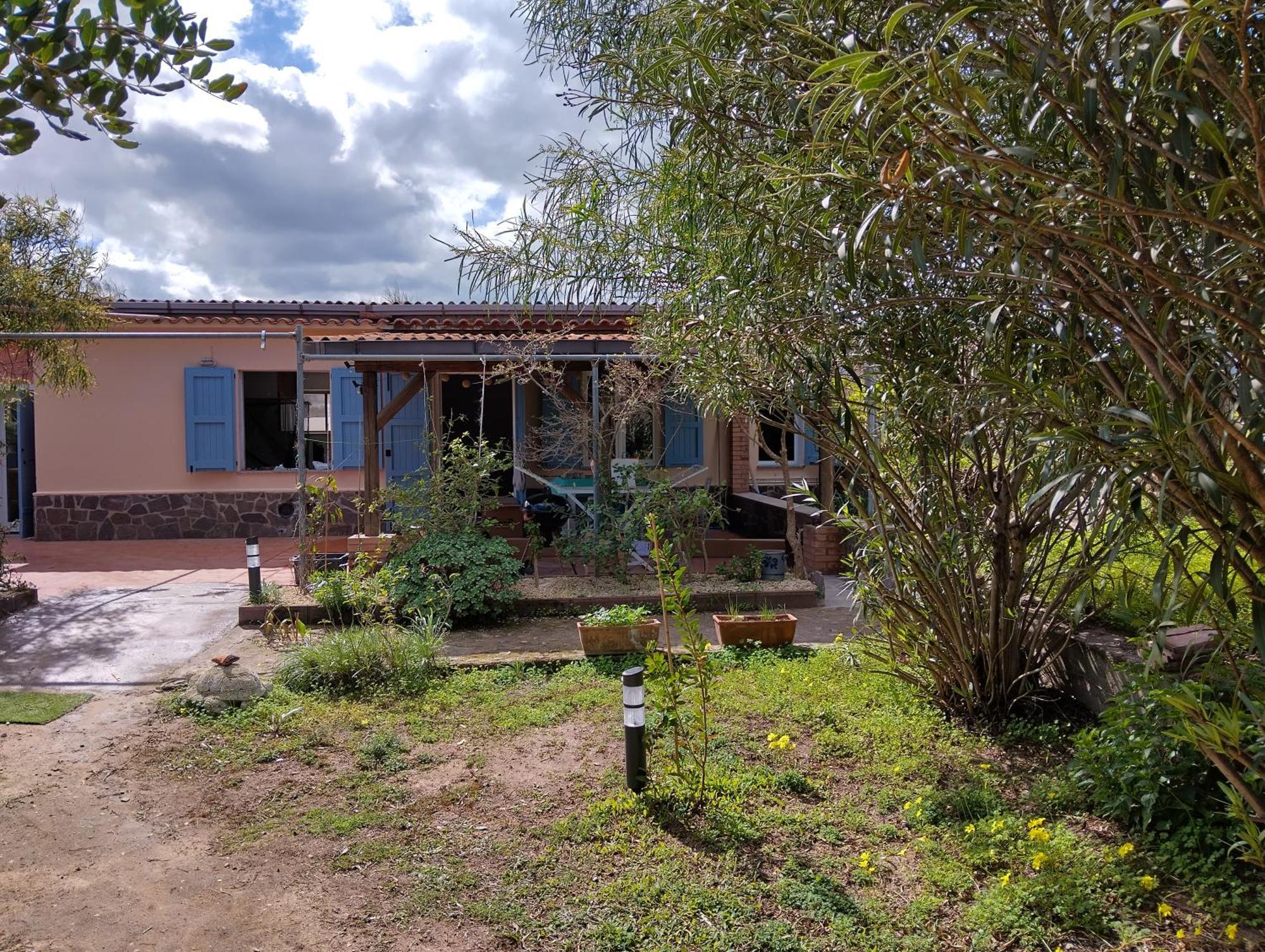 Apartamento Mare Valledoria  Exterior foto