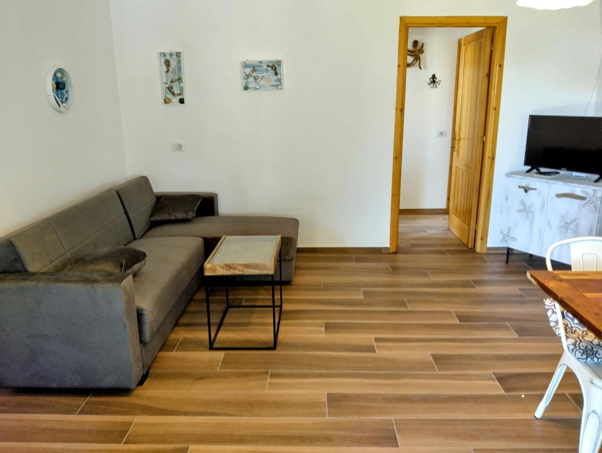 Apartamento Mare Valledoria  Exterior foto