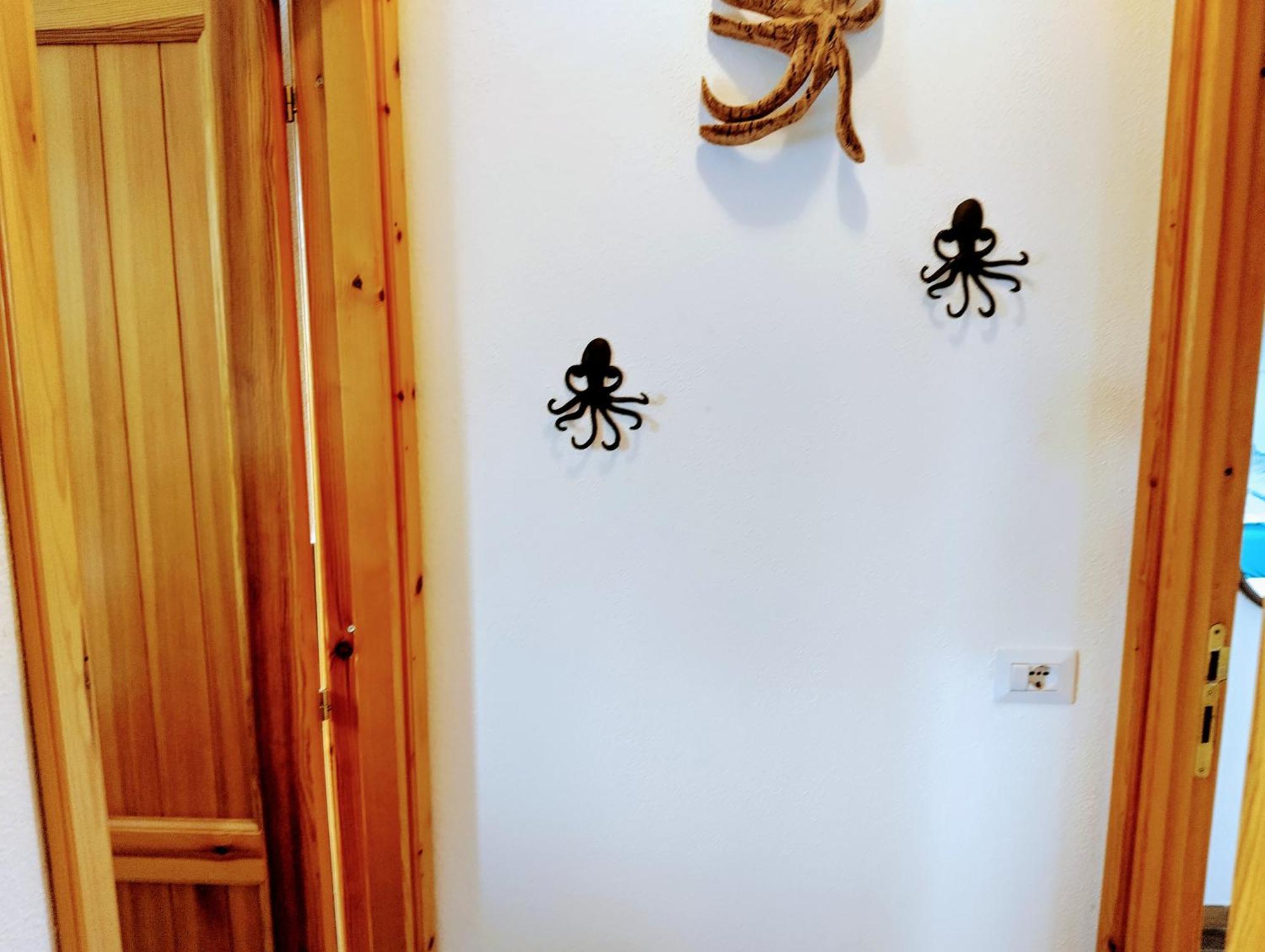 Apartamento Mare Valledoria  Exterior foto