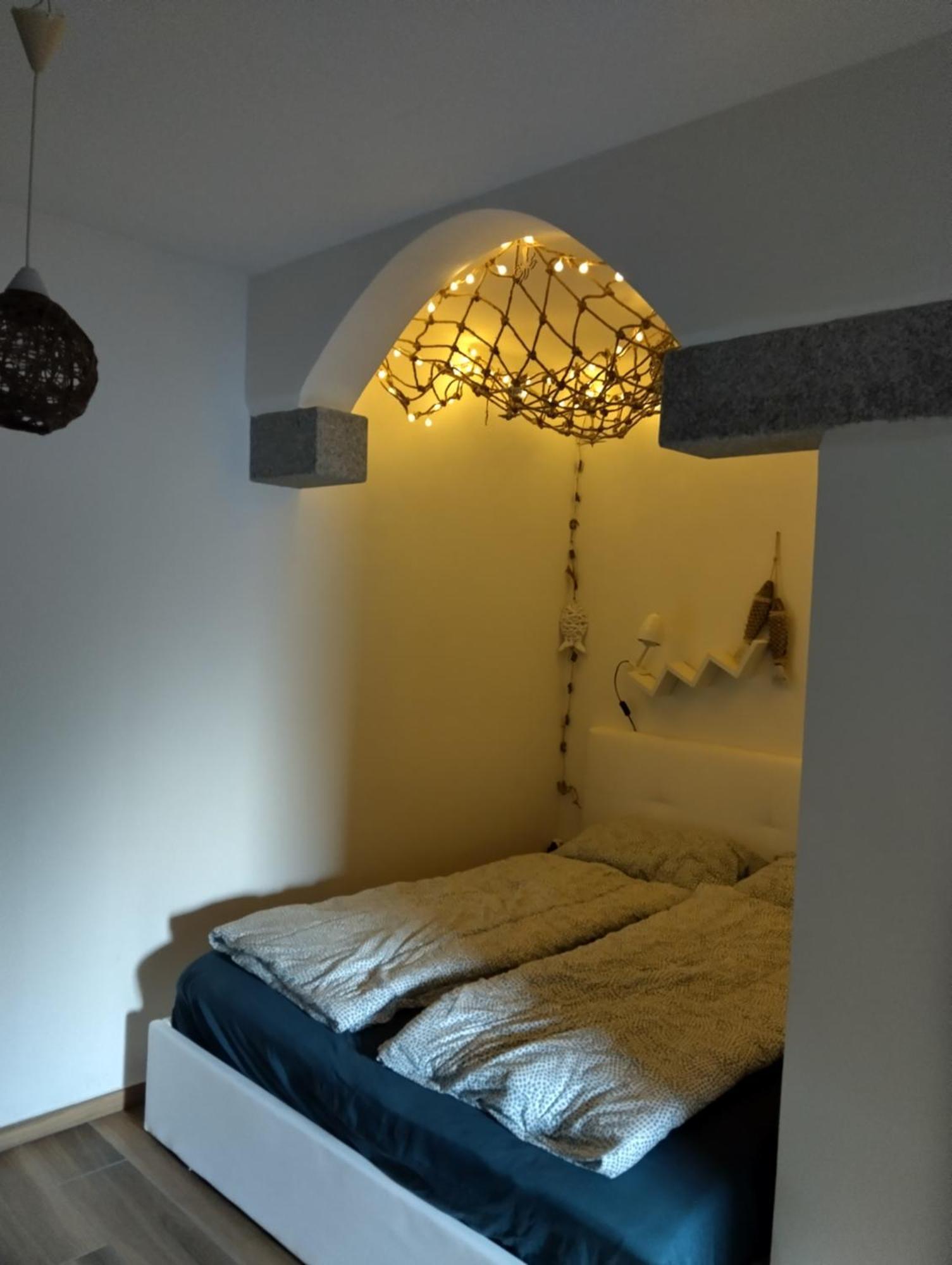 Apartamento Mare Valledoria  Exterior foto