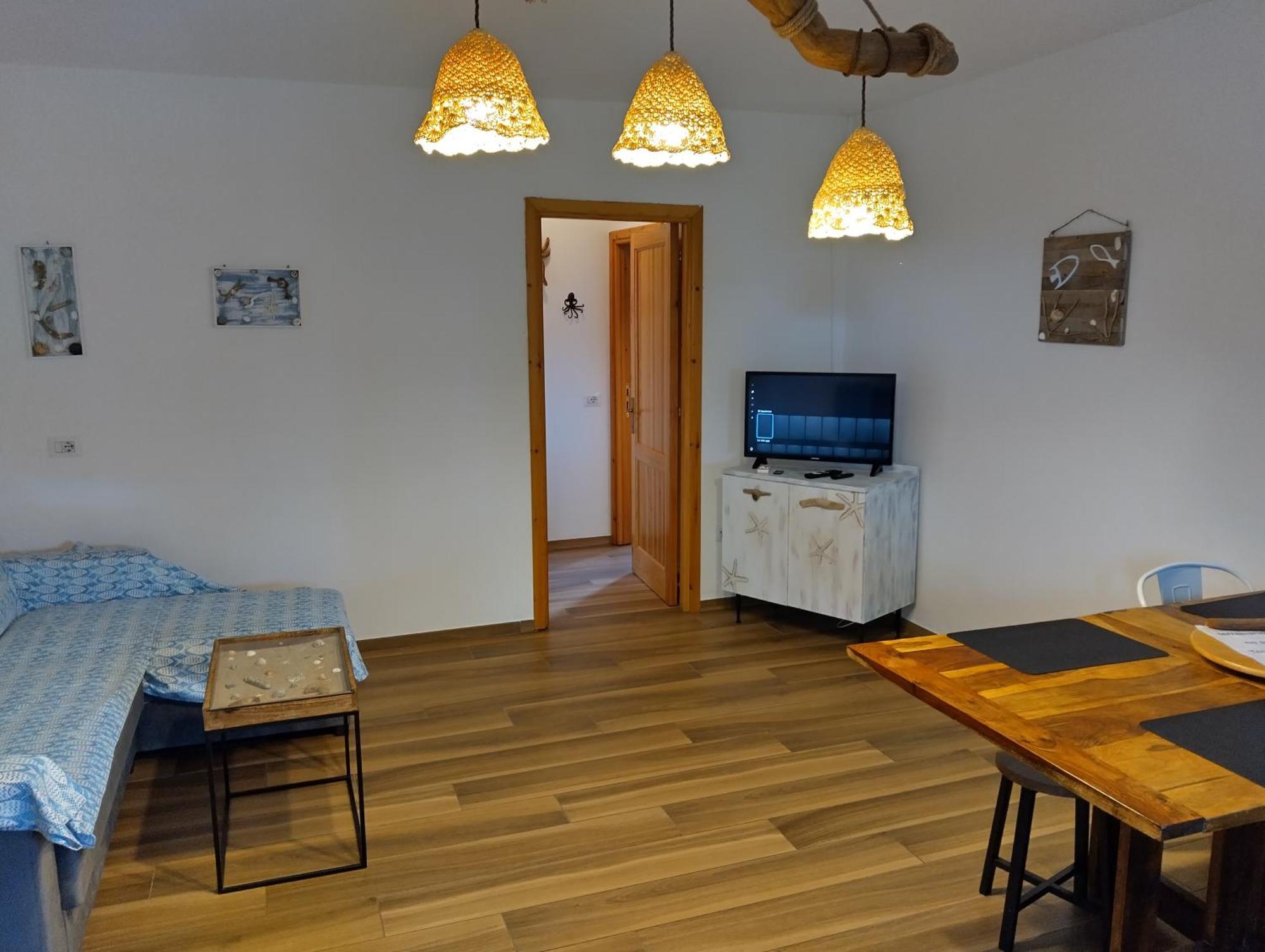 Apartamento Mare Valledoria  Exterior foto